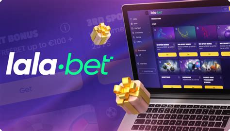 Lalabet Bonuses .